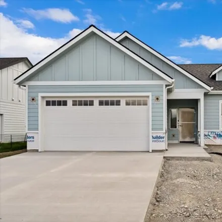 Buy this 3 bed house on 773 Foxglove Dr in Kalispell, Montana