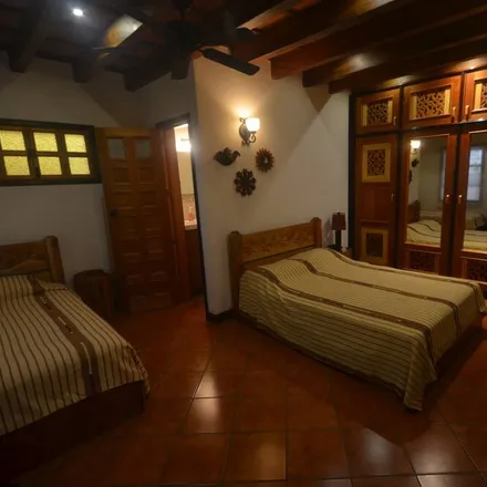 Image 5 - Antigua Guatemala, Guatemala - House for rent