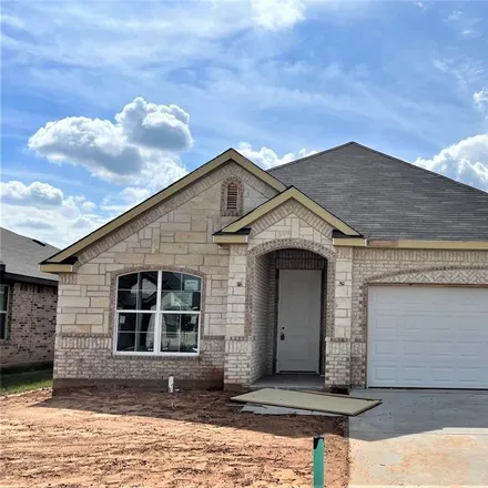 Buy this 4 bed house on Valero in Fort Worth Highway, Weatherford
