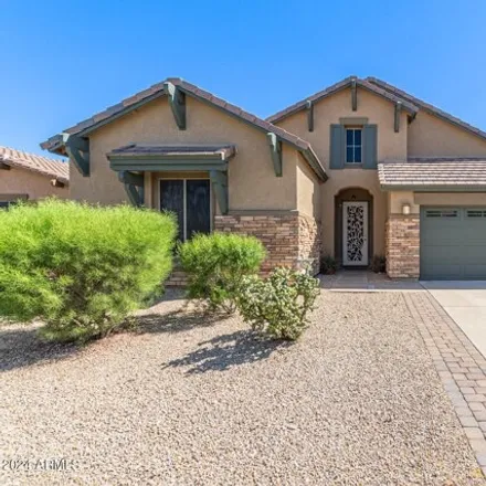 Buy this 3 bed house on 18075 West La Mirada Drive in Goodyear, AZ 85338