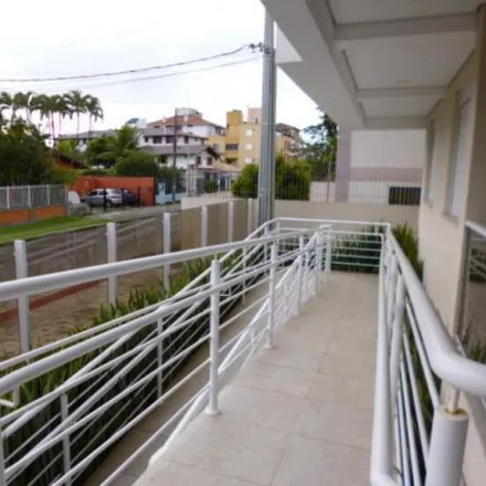 Rent this 1 bed apartment on Rua Apóstolo Paschoal in Canasvieiras, Florianópolis - SC