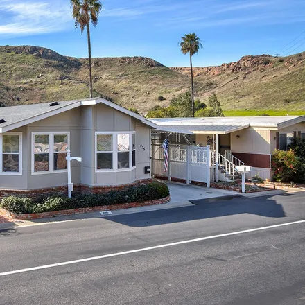 Buy this 2 bed house on 249 Vista Conejo in Thousand Oaks, CA 91320