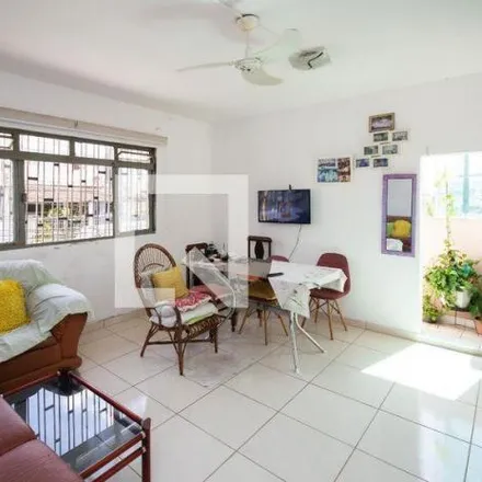Rent this 1 bed apartment on Rua João de Paula Franco in Socorro, São Paulo - SP