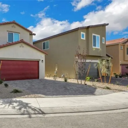 Rent this 4 bed house on 8910 Cypress Fog Ct in Las Vegas, Nevada