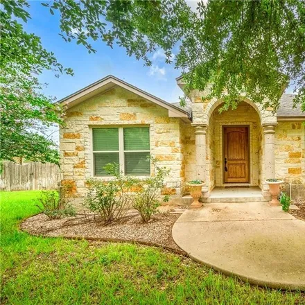 Buy this 3 bed house on 206 Margies Way in Bastrop County, TX 78602