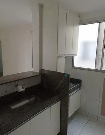 Buy this 2 bed apartment on Rua Tel Aviv in Olaria, Belo Horizonte - MG