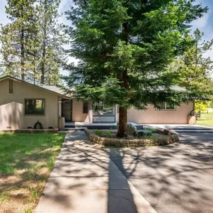 Buy this 4 bed house on Alta Sierra Drive in Alta Sierra, Nevada County