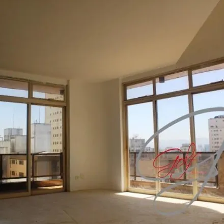 Buy this 4 bed apartment on Rua Cruzeiro 37 in Campos Elísios, São Paulo - SP
