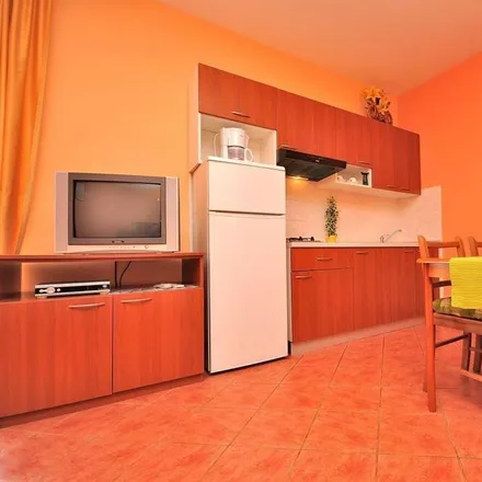 Rent this 1 bed apartment on Sevid in Split-Dalmatia County, Croatia