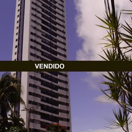 Buy this 2 bed apartment on Rua Sansão Ribeiro 99 in Boa Viagem, Recife -