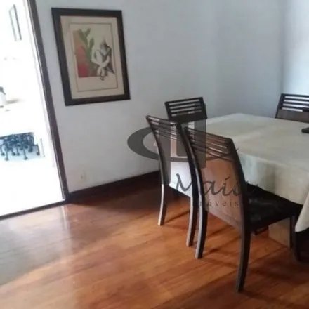 Buy this 3 bed house on Rua Martim Francisco in Santa Paula, São Caetano do Sul - SP