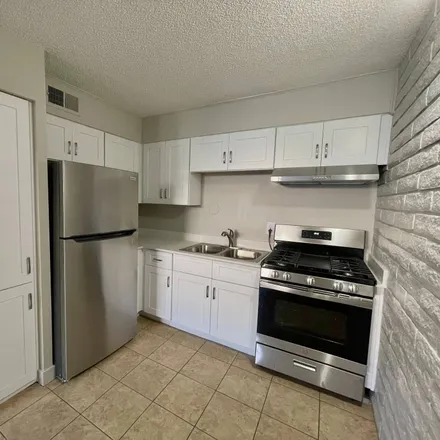Rent this 1 bed apartment on 6545 North 19th Avenue in Phoenix, AZ 85015