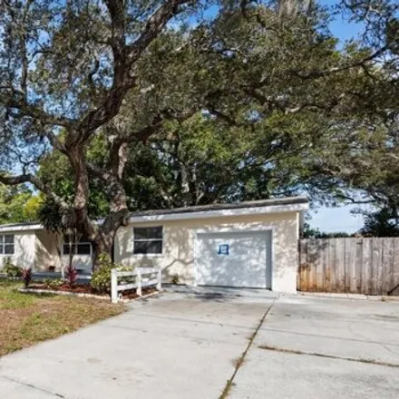 Buy this 3 bed house on 858 South Palm Drive Southwest in Largo, FL 33770