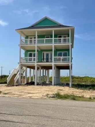 Buy this 4 bed house on 857 Thunder Road in Surfside Beach, Brazoria County
