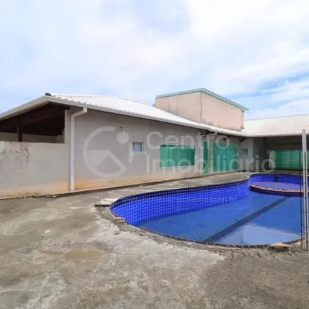 Buy this 4 bed house on Rua Angelina in Jardim Marcia I, Peruíbe - SP