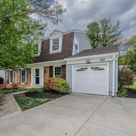 Buy this 4 bed house on 1517 Arbor View Road in Glenmont, MD 20902