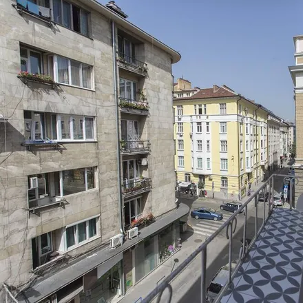 Image 7 - Sofia, Sofia-City, Bulgaria - Apartment for rent