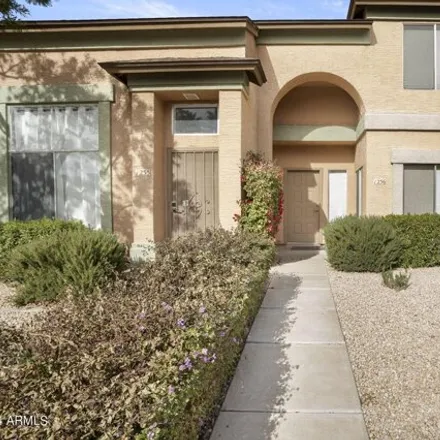 Rent this 2 bed townhouse on 4114 East Union Hills Drive in Phoenix, AZ 85050