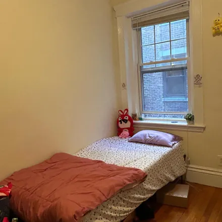 Rent this 1 bed room on 37 Queensberry Street in Boston, MA 02115