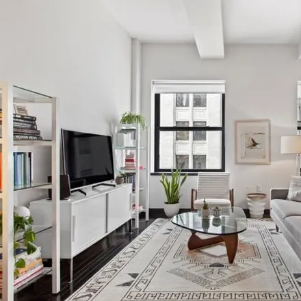 Rent this studio apartment on 20 Pine Street in New York, NY 10005