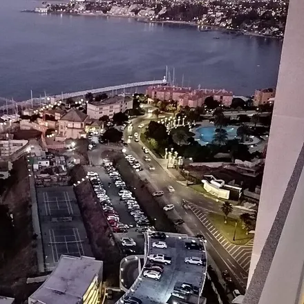 Image 8 - Concón, Provincia de Valparaíso, Chile - Apartment for rent