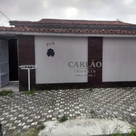 Buy this 5 bed house on Rua Ubatuba in Agenor de Campos, Mongaguá - SP
