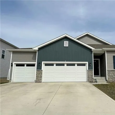 Buy this 4 bed house on Northwest 31st Street in Ankeny, IA 50023