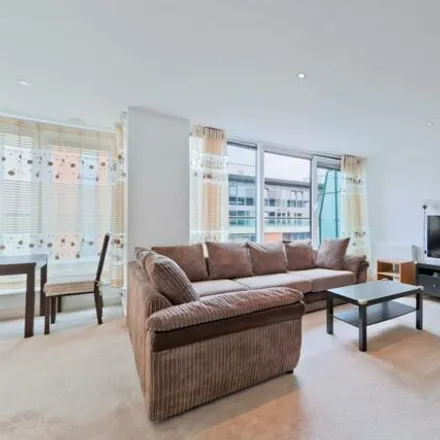 Buy this 2 bed house on Adriatic Apartments in Western Gateway, London