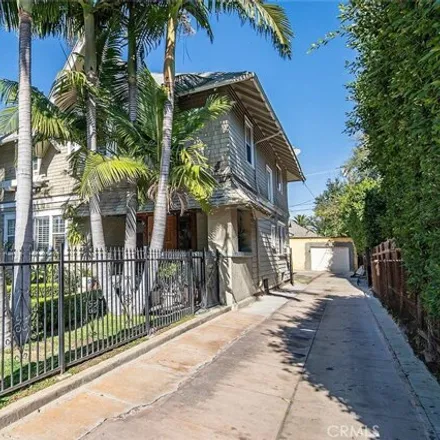 Image 4 - 1627 West 23rd Street, Los Angeles, CA 90007, USA - House for sale