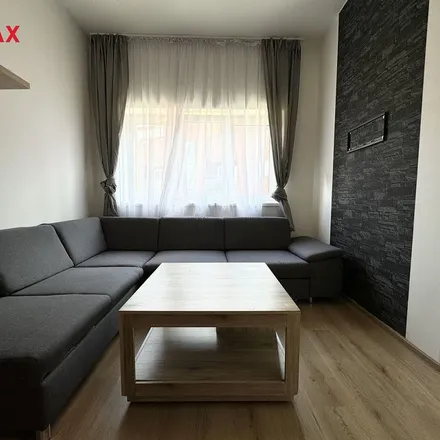 Image 2 - K Vystrkovu, 143 00 Prague, Czechia - Apartment for rent