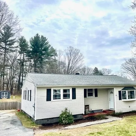 Image 1 - 44 Depot Rd, Oxford MA 01540 - House for sale
