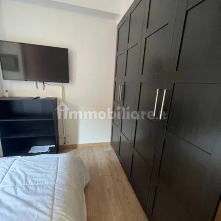 Rent this 3 bed apartment on MIO Sushi in Via Cavour, 16036 Recco Genoa