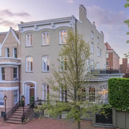 Buy this 4 bed house on Morrison House Old Town Alexandria in Autograph Collection, 116 South Alfred Street