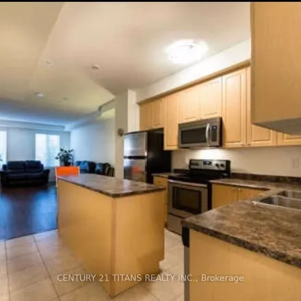 Rent this 3 bed apartment on 373 Beechgrove Drive in Toronto, ON M1E 2P9