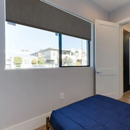 Image 6 - 1942 Chariton Street, Los Angeles, CA 90034, USA - House for rent