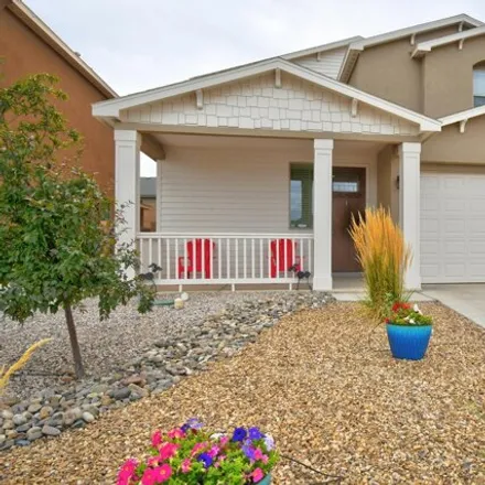 Buy this 3 bed house on Golden Eagle Loop Northeast in Rio Rancho, NM