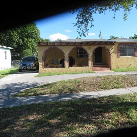 Buy this 3 bed house on 1951 Northeast 157th Terrace in North Miami Beach, FL 33162