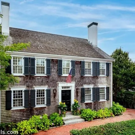 Buy this 6 bed house on 11 Cummings Way in Edgartown, Massachusetts