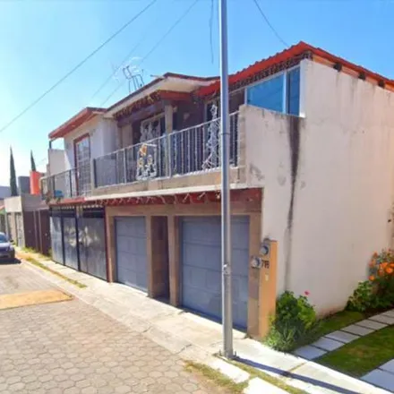 Buy this 3 bed house on Calle Javier Solís in Hacienda San Miguel, 76185 Querétaro