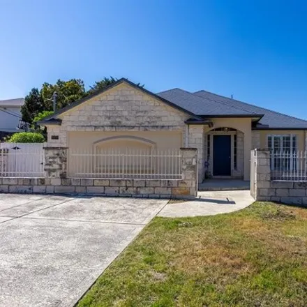 Buy this 3 bed house on 20707 North Ridge in Lago Vista, Travis County