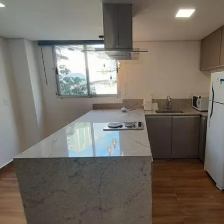 Rent this 1 bed apartment on Ouro Beer in Rua Manoel Elias de Aguiar, Pampulha