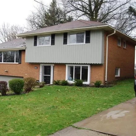 Buy this 4 bed house on 5120 Rosecrest Drive in Pittsburgh, PA 15201
