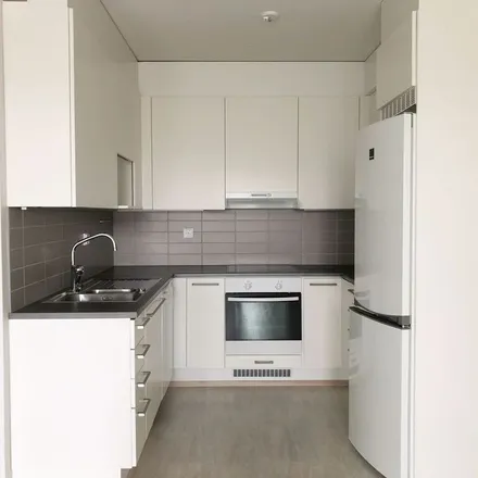 Rent this 2 bed apartment on Sibeliuksenkatu 27 in 04400 Järvenpää, Finland