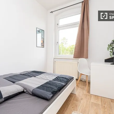 Image 1 - Pestalozzistraße 2, 12557 Berlin, Germany - Room for rent