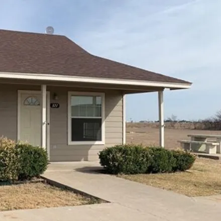 Rent this 3 bed house on unnamed road in Parker County, TX 76088