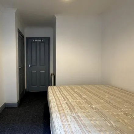 Image 8 - Wilton Carpets, 18 High Street, Jedburgh, TD8 6AG, United Kingdom - Apartment for rent