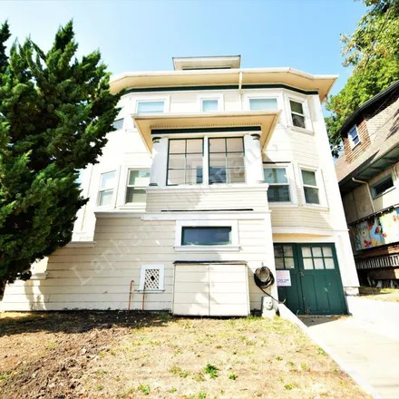 Image 7 - 2307 Prince Street, Berkeley, CA 94705, USA - Apartment for rent