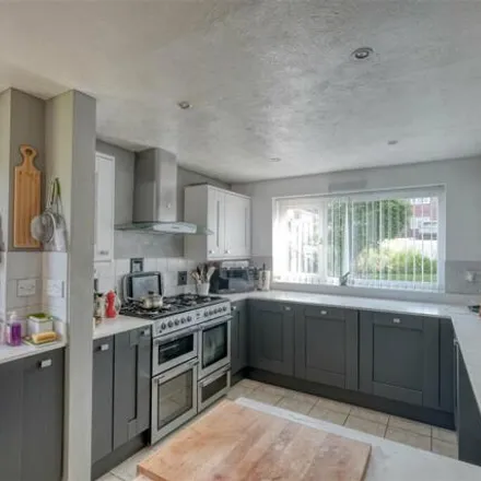 Image 5 - Columbia Drive, Worcester, WR2 4DB, United Kingdom - House for sale