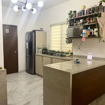 Buy this 3 bed house on Colina Dorada in Colinas del Valle, 64660 Monterrey