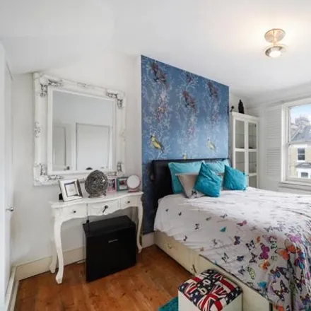 Image 7 - 68 Chambers Road, London, N7 0LZ, United Kingdom - Apartment for sale